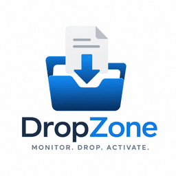 DropZone